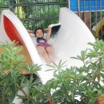 Cụm máng trượt Love Storm & Space Bowl 8 1260060953